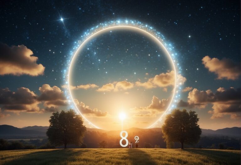 Angel Numbers 0808: Unveiling Their Mystical Significance