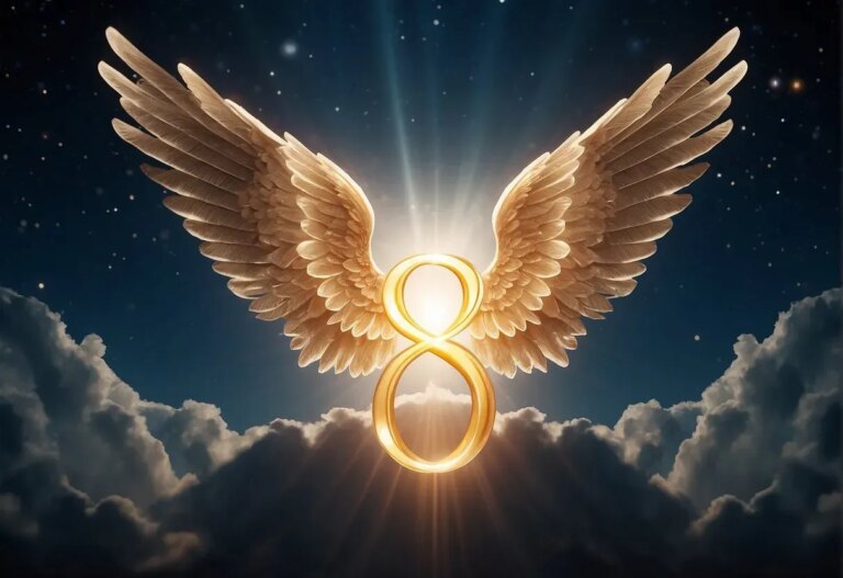 Angel Numbers 888: Unveiling the Symbolism and Significance