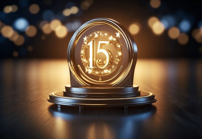 15 Angel Numbers: Unlocking the Mysteries of Divine Guidance