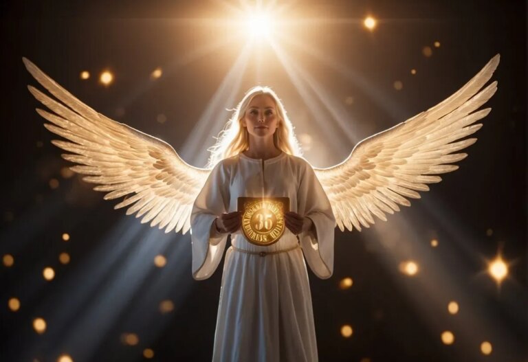 What Does the Bible Say About Angel Numbers? Unveiling Scriptural Meanings